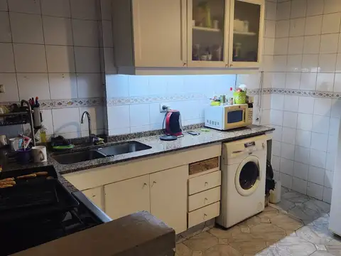 Casa en Venta en Parque Chacabuco, USD 190.000