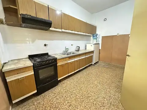 Depto Tipo Casa en Venta de 3 dormitorios