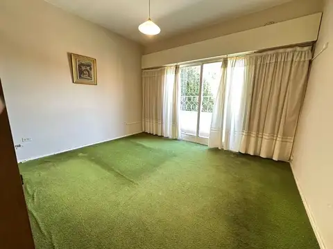 Depto Tipo Casa 5 ambientes con 1 baño