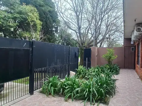 Alquila Departamento 2 Ambientes Pilar - Buenos Aires.