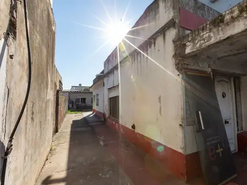 VENTA LOTE 360M2 EN HURLINGHAM - PERMUTA