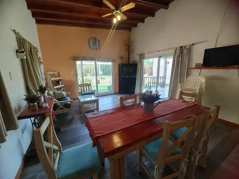 Casa en Venta al Noroeste