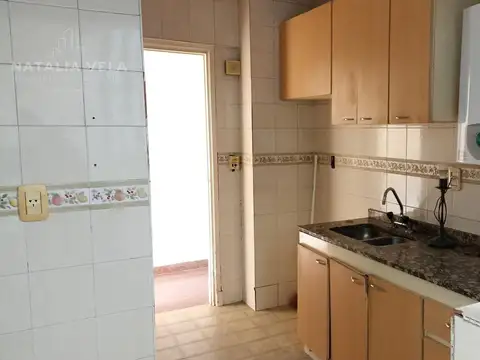 Departamento en Venta 50 años