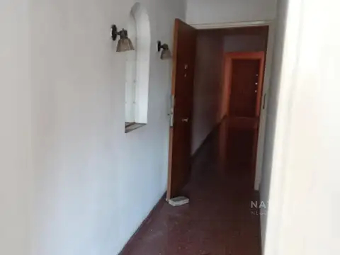 Departamento en Venta en Caballito Norte, USD 98.000