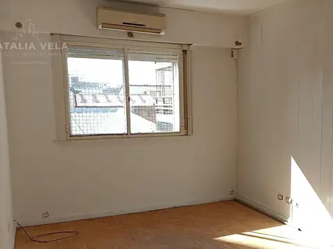 VENTA Dpto Caballito Norte - 59 m2 – 3 amb – 2do x escalera – Bajas Expensas – Apto crédito