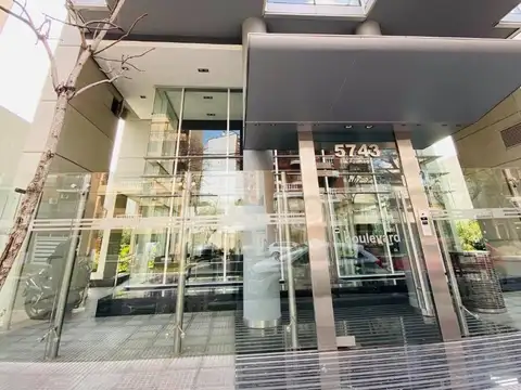 Cnel R L Falcon 5700