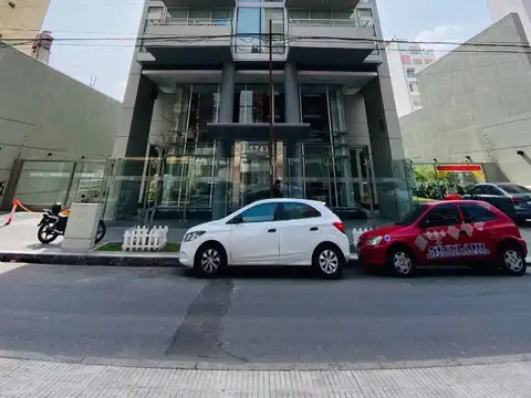 Cnel R L Falcon 5700