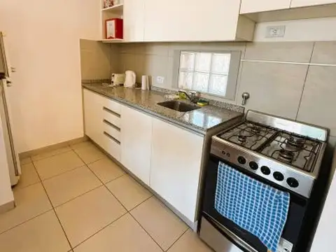 Departamento en Alquiler Temporal de 1 dormitorio
