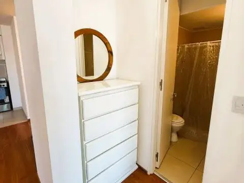 Departamento en Alquiler Temporal en Luis Agote, USD 500