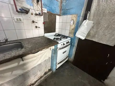 Casa en Venta 16 años