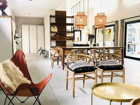 Casa en Alquiler Temporal A Estrenar