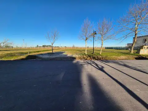 Terreno en Venta de 1003,0 m2