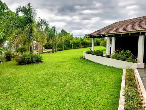 Av. Presidente Juan Domingo Perón S/n