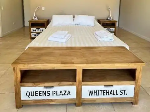 Casa en Venta al Este