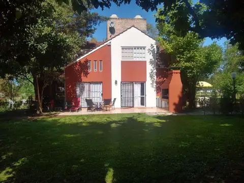 DUPLEX EN COUNTRY HERMOSA VISTA MONTE GRANDE