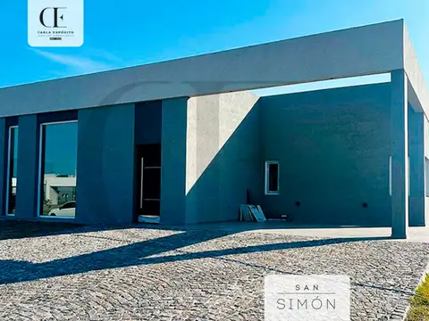 Casa en venta de 3 dormitorios c/ cochera en Canning