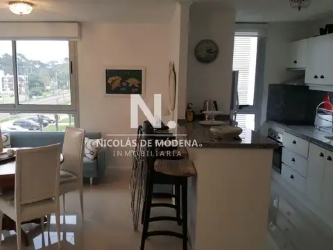 Departamento en Alquiler Temporal de 1 dormitorio