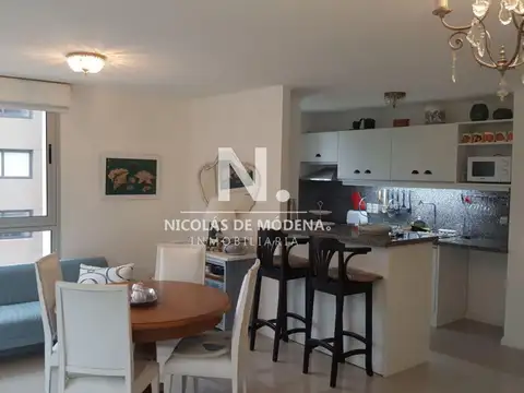 Departamento en Alquiler Temporal en Roosvelt, USD 8.600