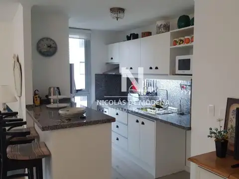 Departamento en Alquiler Temporal 2025 años