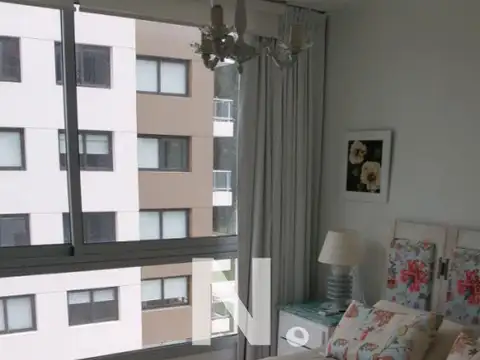 Departamento en Alquiler Temporal de 2 ambientes