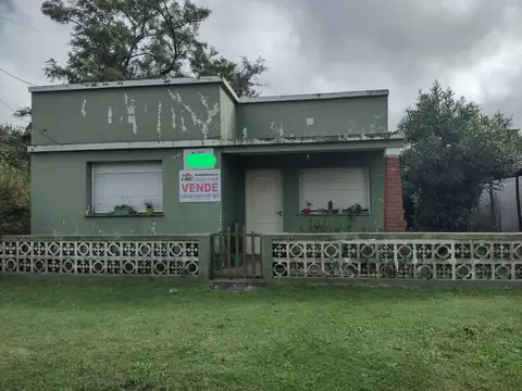 venta de casa en Carmen de Areco