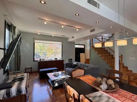 Casa en Venta 10 años