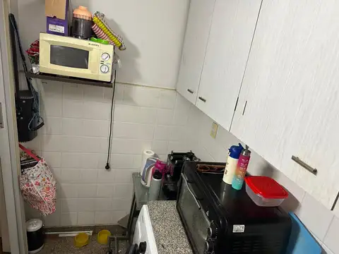 Departamento en Venta en Caballito, USD 79.000