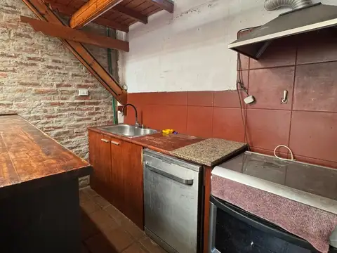 OPORTUNIDAD Casa en venta con jardin en Boulogne