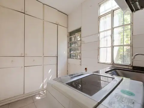 VENTA/PERMUTA CASA DE 3 DORMITORIOS  B. PARQUE