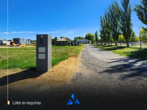 Terreno en Venta de 676,0 m2