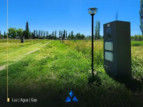 Terreno en Venta en General Roca, USD 22.000