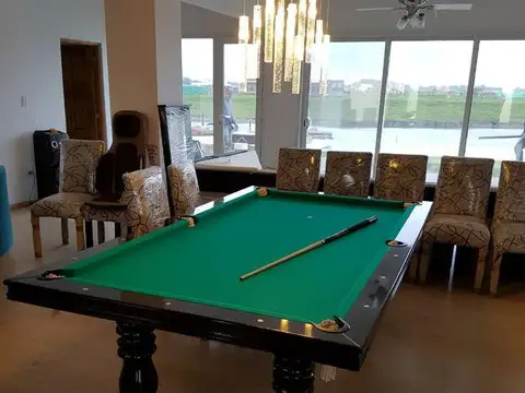 Casa en Venta 2 años