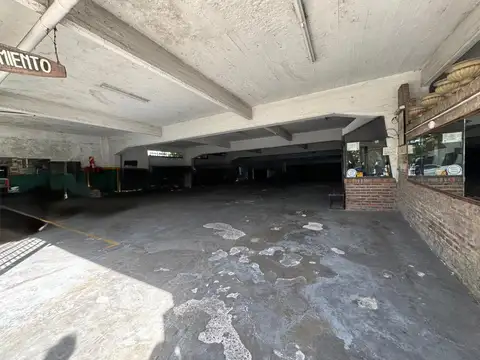 Edificio Comercial en B.San Pedro