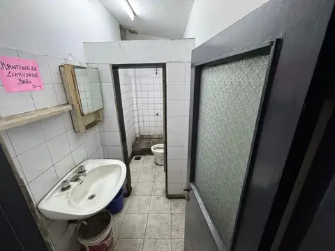 Edificio Comercial en B.San Pedro