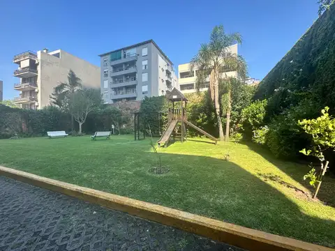 Departamento en Alquiler de 2 ambientes