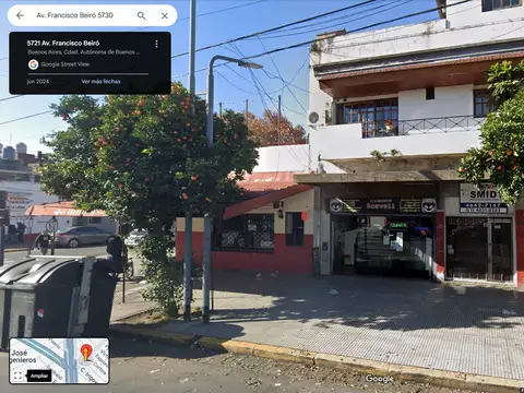 Local en Venta Via Púb.