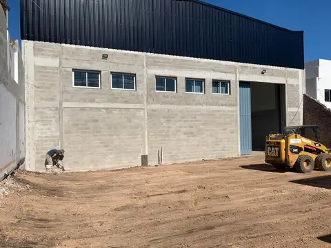 Avenida Primera Junta 3300