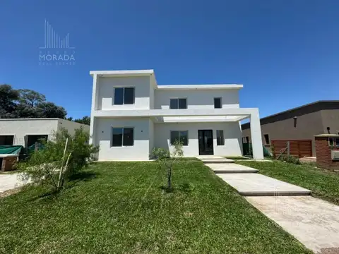 Pilar del Este, San Ramon