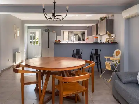 Casa en Venta en Barrio Tres Cerritos, USD 200.000