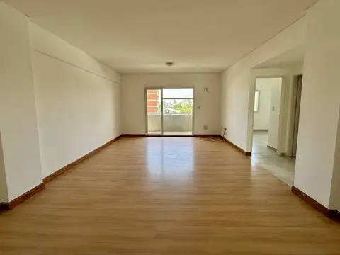 Depto Tipo Casa en Alquiler de 2 dormitorios