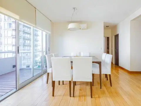 Departamento en Alquiler de 2 dormitorios