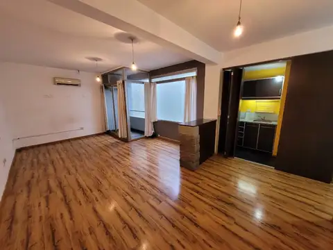 Departamento en Alquiler de Monoambiente