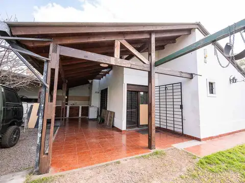 Casa en Venta 17 años