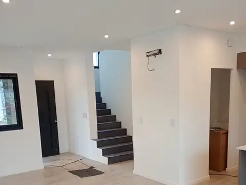 Casa Dúplex  en Venta en SpringPark Pilar, Pilar, G.B.A. Zona Norte