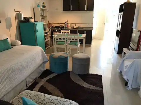 Departamento en Alquiler 17 años