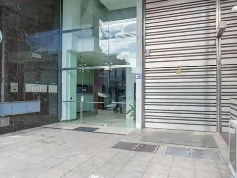 Av San Juan  al 2800