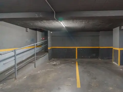 Av San Juan  al 2800