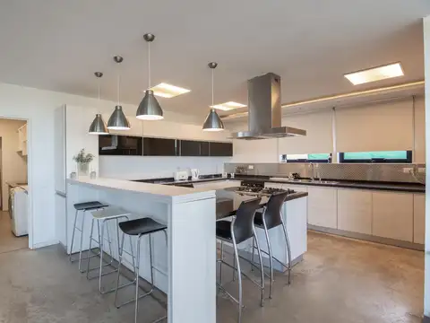 Casa en Venta al Oeste