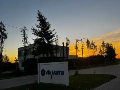 Terreno en Venta 14  mts Frente