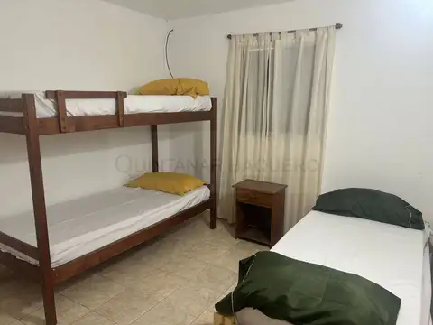 Departamento en Alquiler Temporal de 2 dormitorios